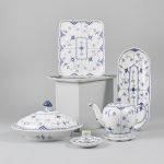 516339 Dinner set